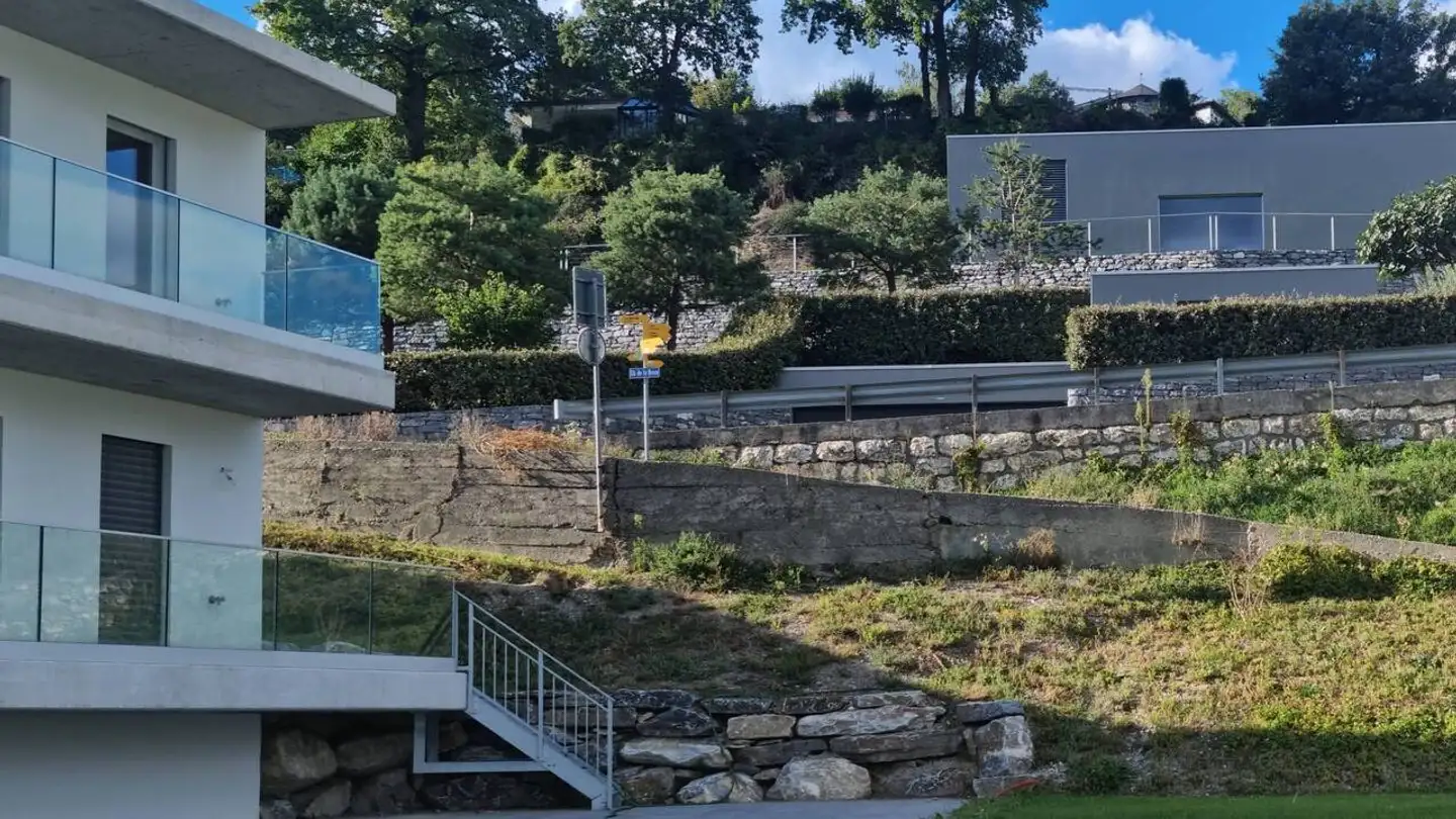 Appartamento in vendita - 1950 Sion - Photo 2