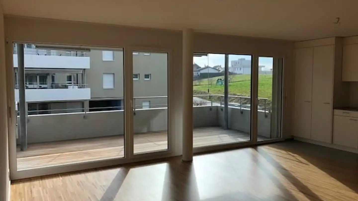 Appartamento in affitto - Zileggstrasse 22, 5608 Stetten AG - Foto 4