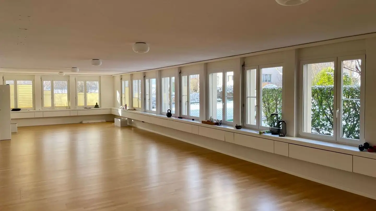 Bureau à louer - Sonnenbergstrasse 41, 8603 Schwerzenbach - Photo 3