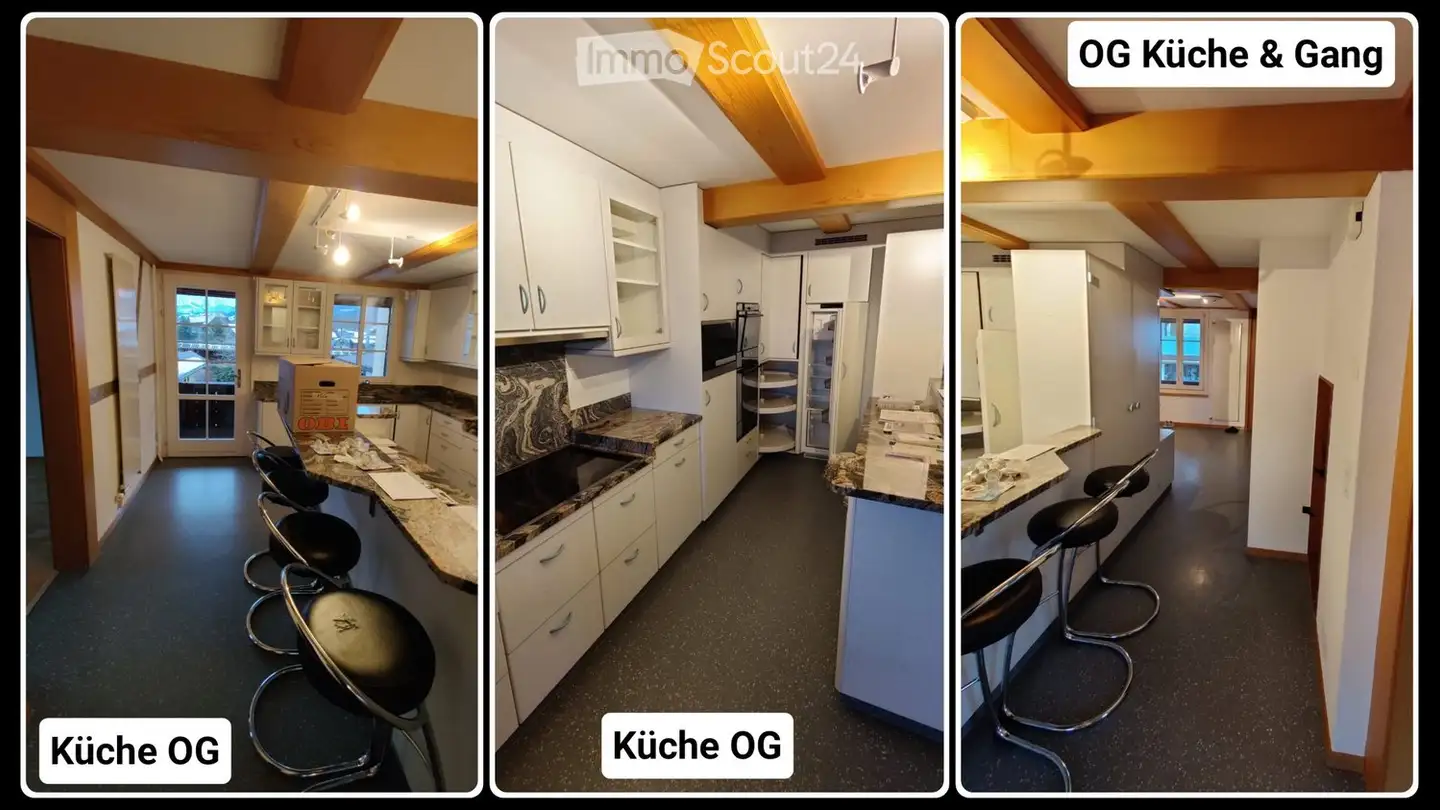 Appartement à louer - Hohburgstrasse 10, 3123 Belp - Photo 3