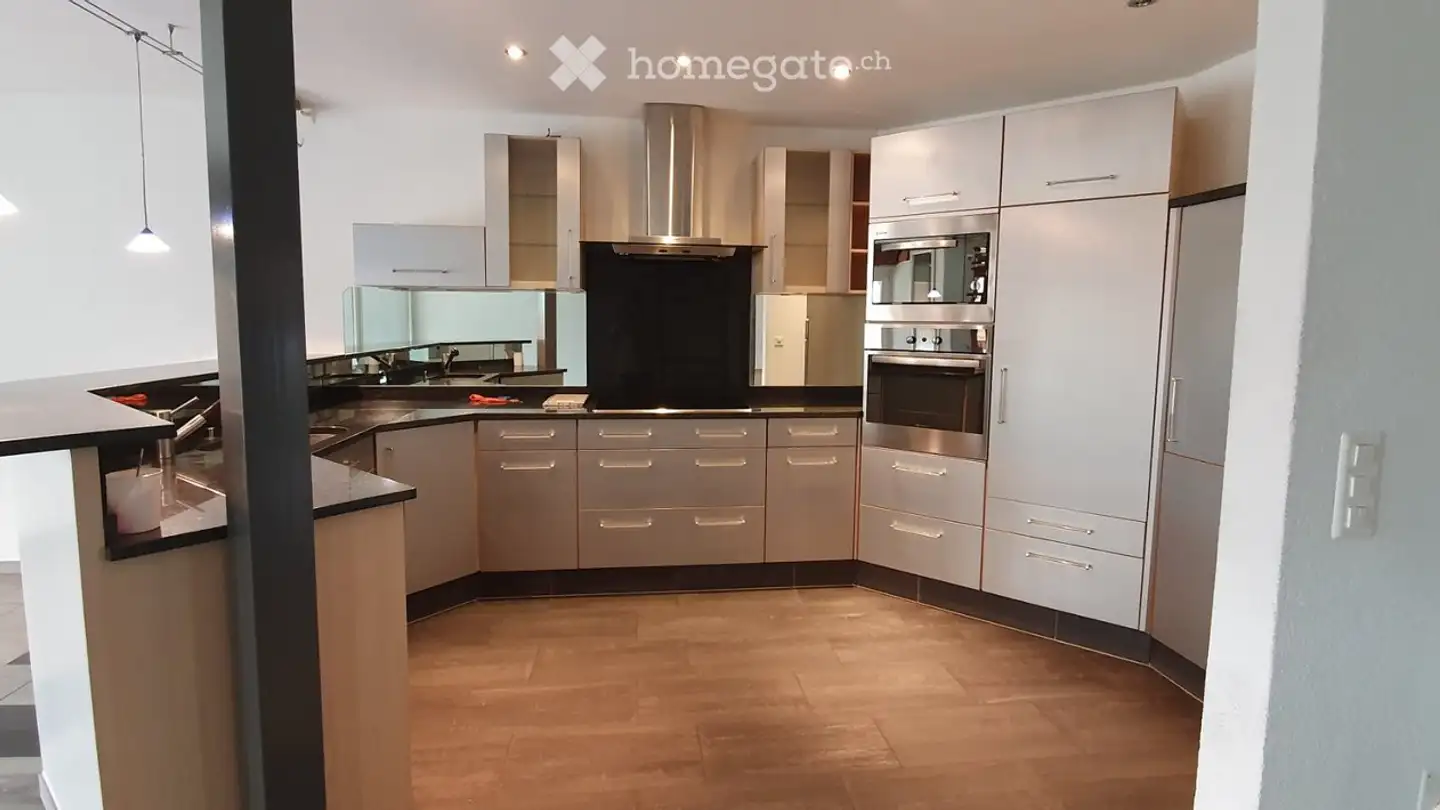 Appartamento in affitto - Bernstrasse 34, 3303 Jegenstorf - Foto 2