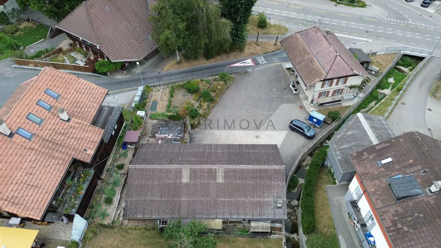 Bauland kaufen - 3550 Langnau im Emmental - Foto 3