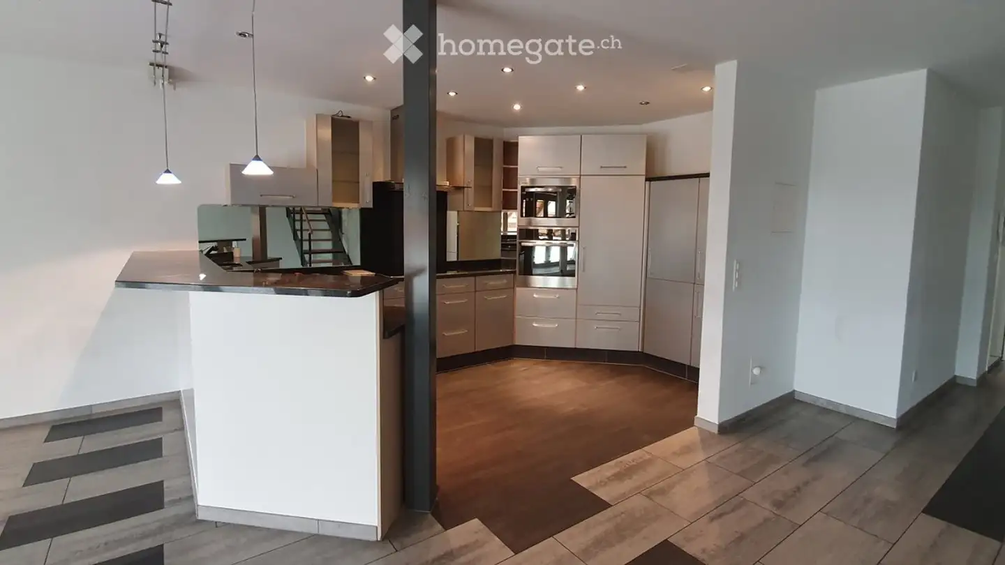 Appartamento in affitto - Bernstrasse 34, 3303 Jegenstorf - Foto 3