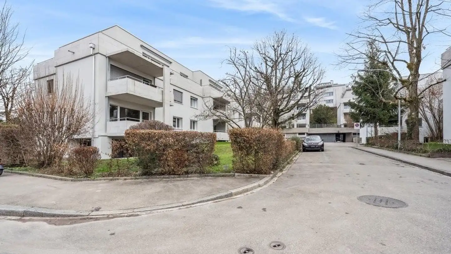 Wohnung mieten - Unterm Schellenberg 127, 4125 Riehen