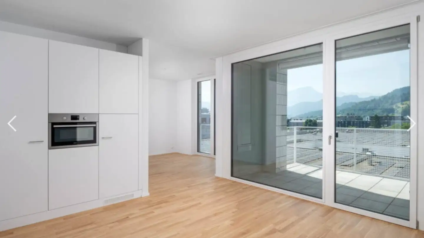 Appartamento in affitto - Nidfeldstrasse 2q, 6010 Kriens