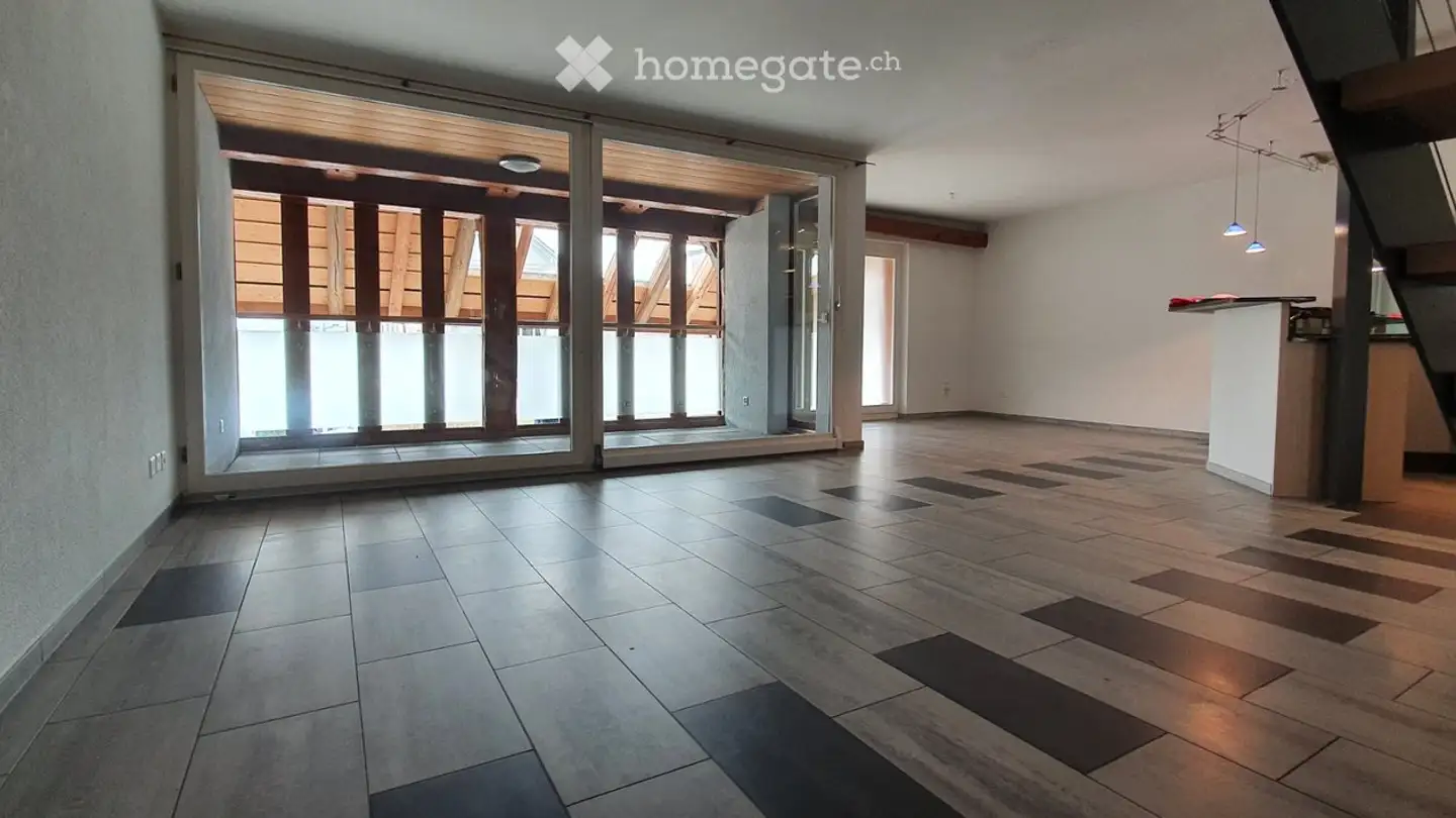 Appartamento in affitto - Bernstrasse 34, 3303 Jegenstorf - Foto 4