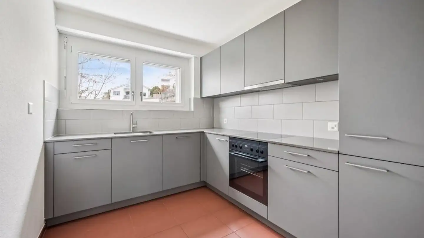 Wohnung mieten - Unterm Schellenberg 127, 4125 Riehen - Foto 2