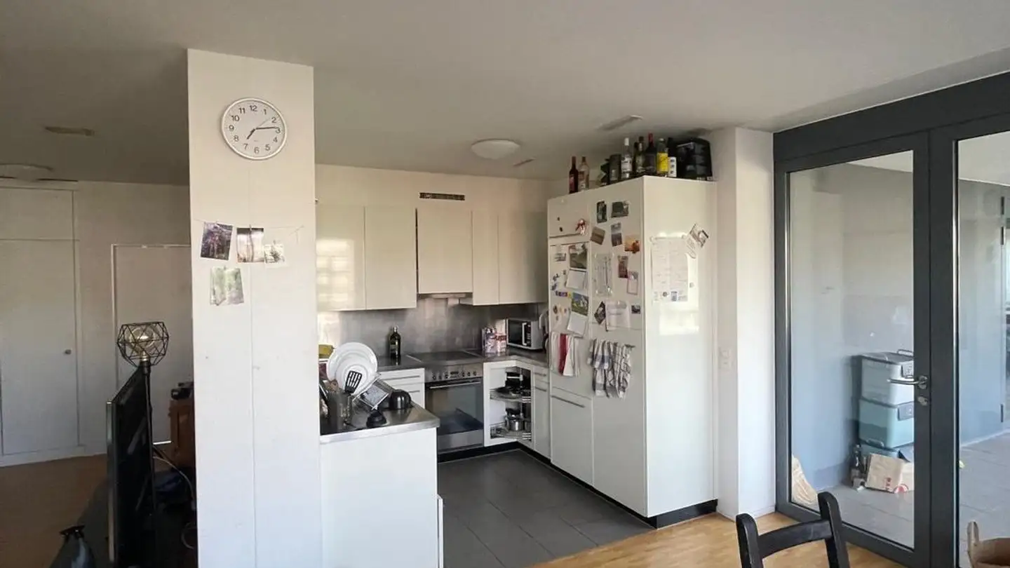 Single room for rent - 8050 Zürich - Photo 3
