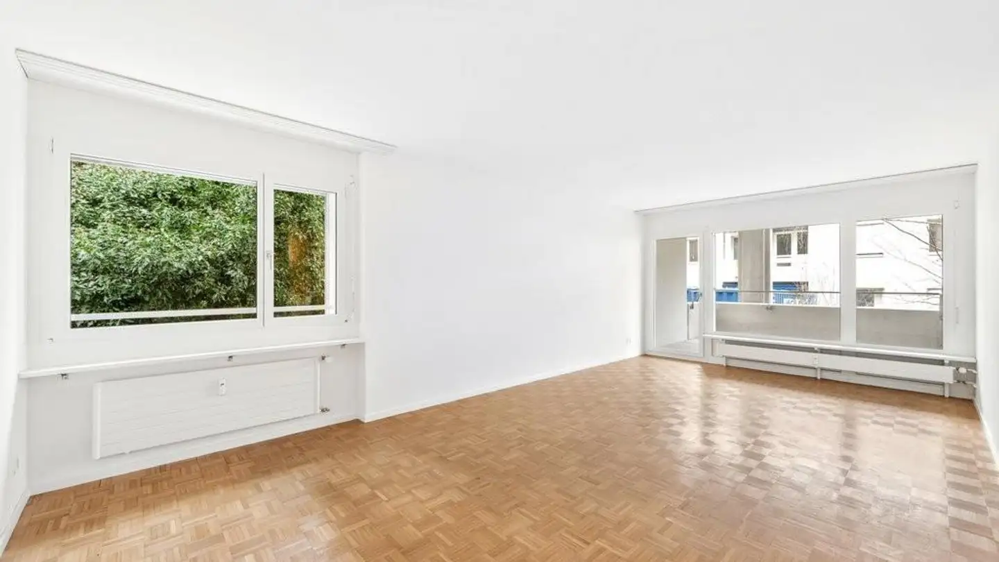 Wohnung mieten - Unterm Schellenberg 127, 4125 Riehen - Foto 4