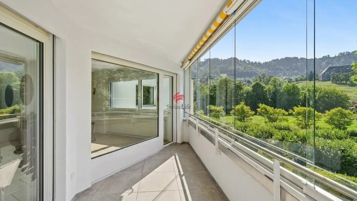 Attic flat for sale - 8134 Adliswil