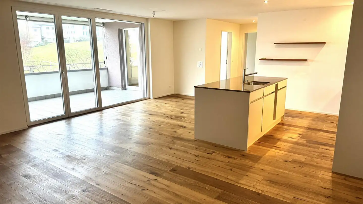Appartamento in vendita - Rüeggisingerstrasse 103, 6032 Emmen