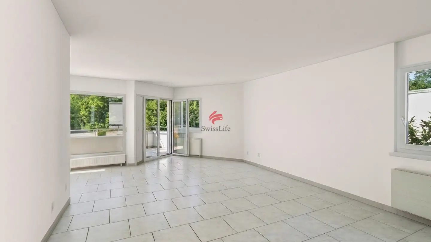 Attic flat for sale - 8134 Adliswil - Photo 2