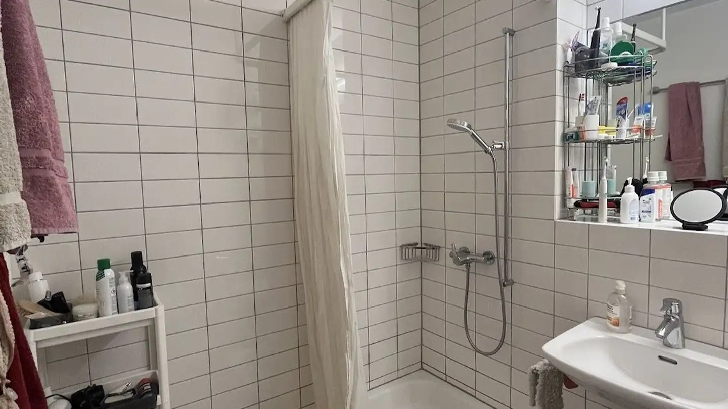 Single room for rent - 8050 Zürich - Photo 4