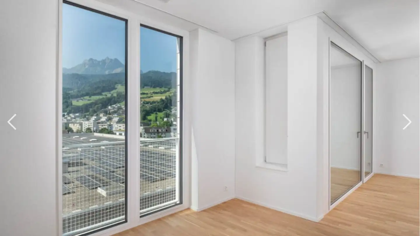 Appartamento in affitto - Nidfeldstrasse 2q, 6010 Kriens - Foto 2