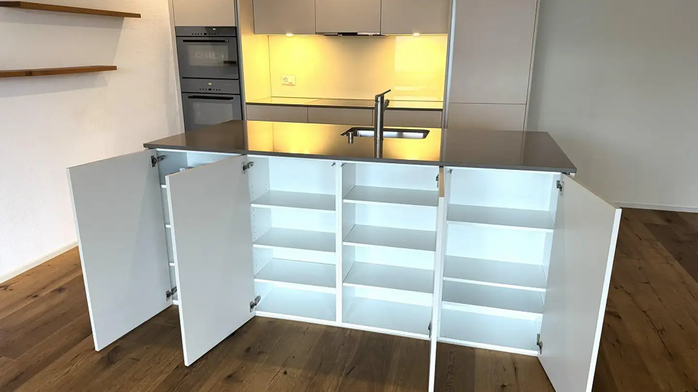 Wohnung kaufen - Rüeggisingerstrasse 103, 6032 Emmen - Foto 2