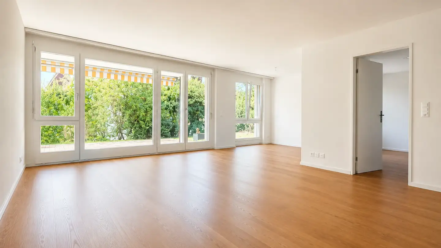 Wohnung mieten - 6340 Baar - Foto 2