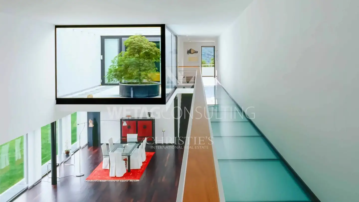 Villa for sale - 6948 Porza - Photo 3