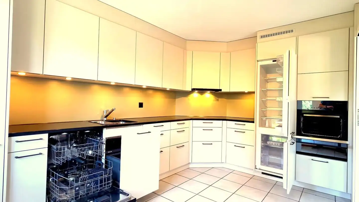Appartamento in affitto - Rainweg 10, 3250 Lyss - Foto 2