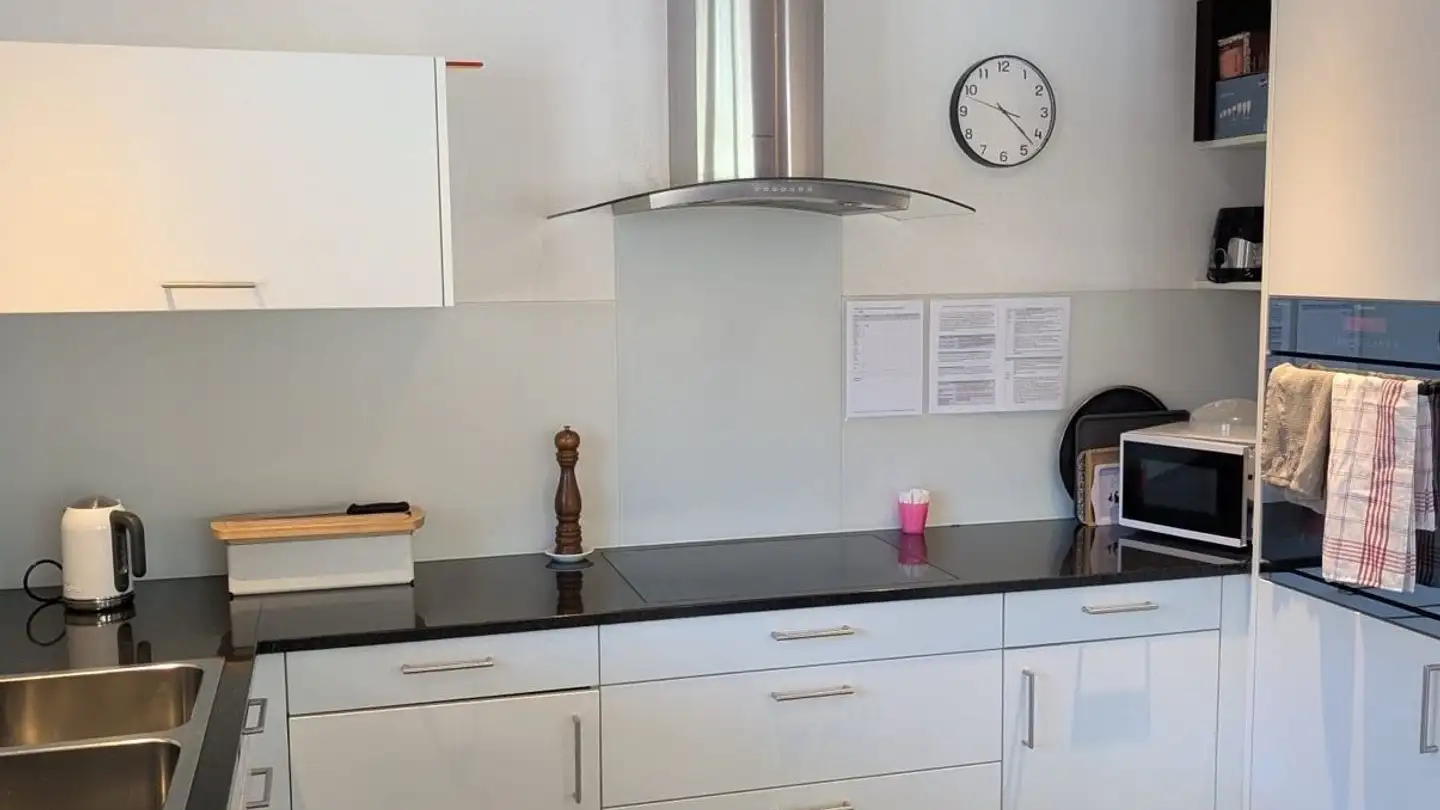 Wohnung mieten - Eggetlistrasse 5a, 3770 Zweisimmen - Foto 3