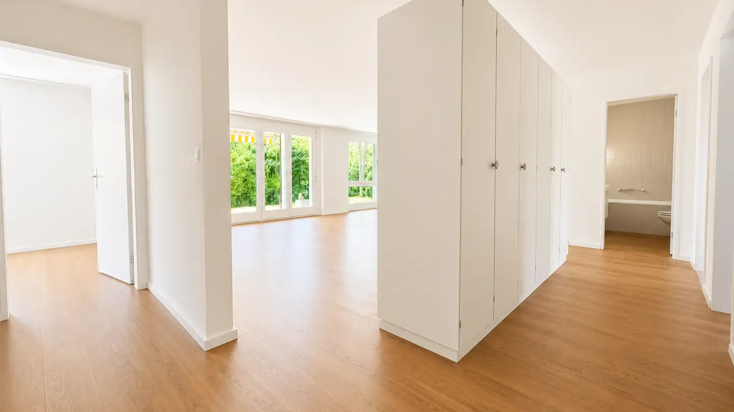 Wohnung mieten - 6340 Baar - Foto 4
