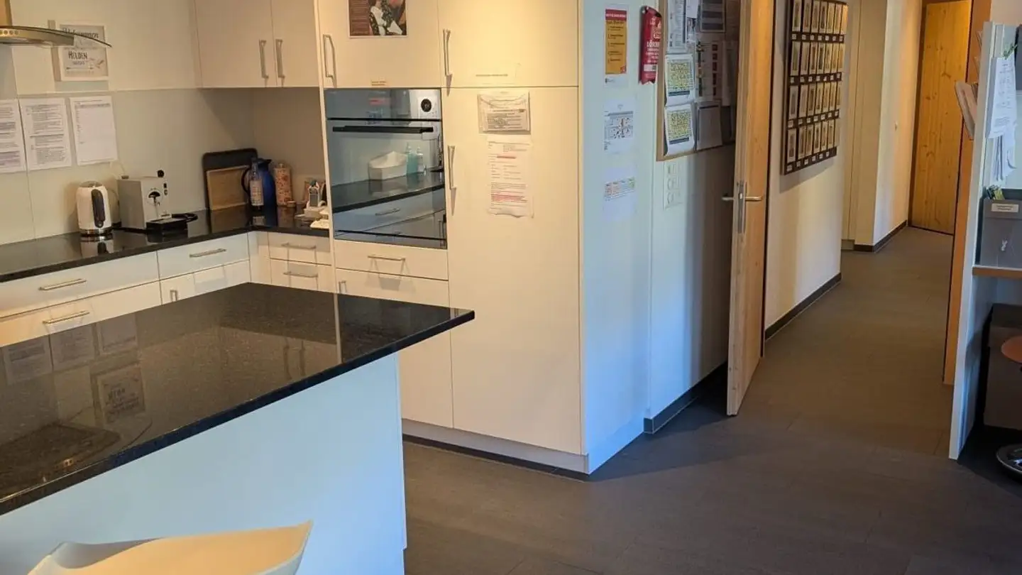 Wohnung mieten - Eggetlistrasse 5a, 3770 Zweisimmen - Foto 4