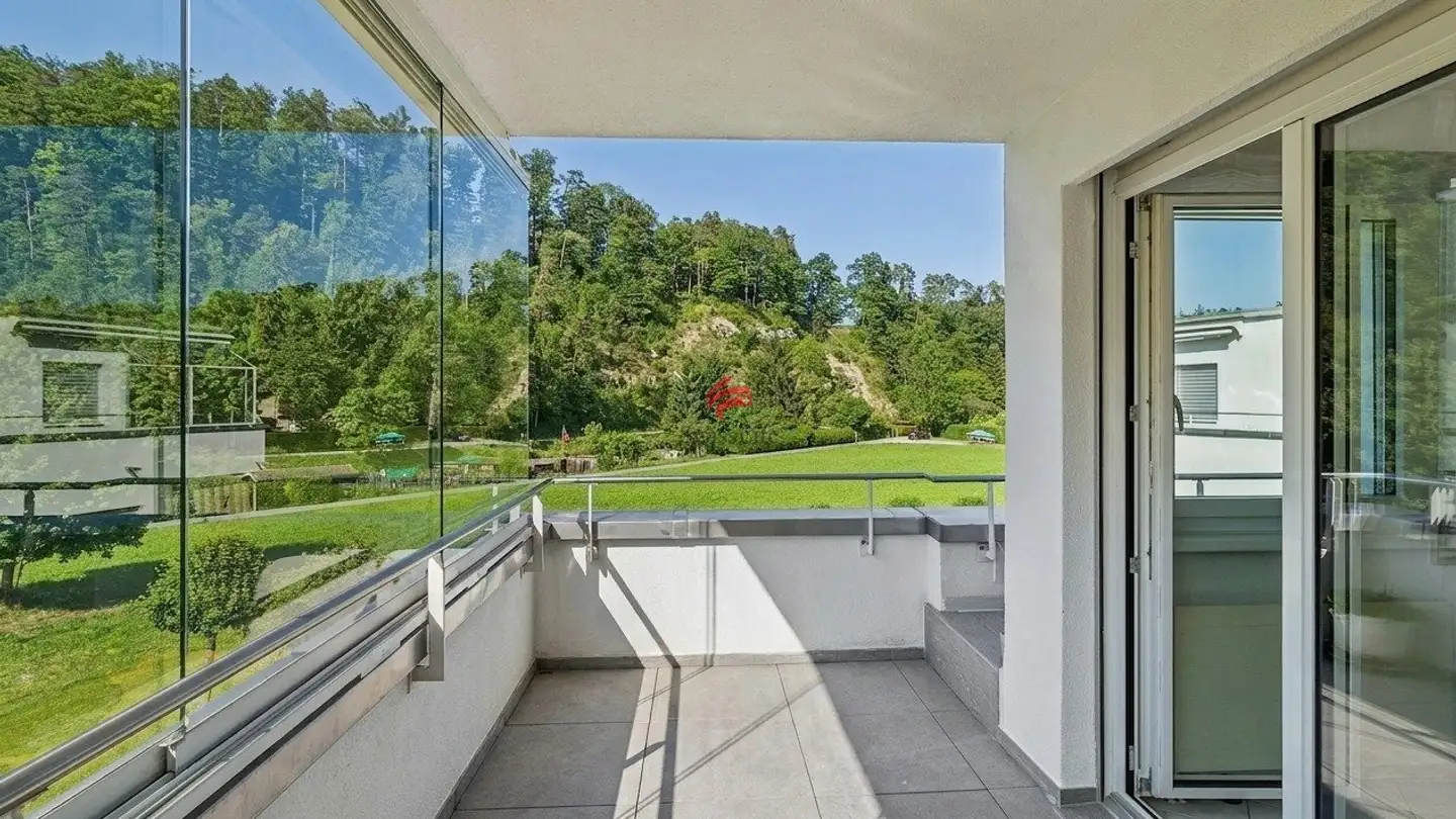 Attic flat for sale - 8134 Adliswil