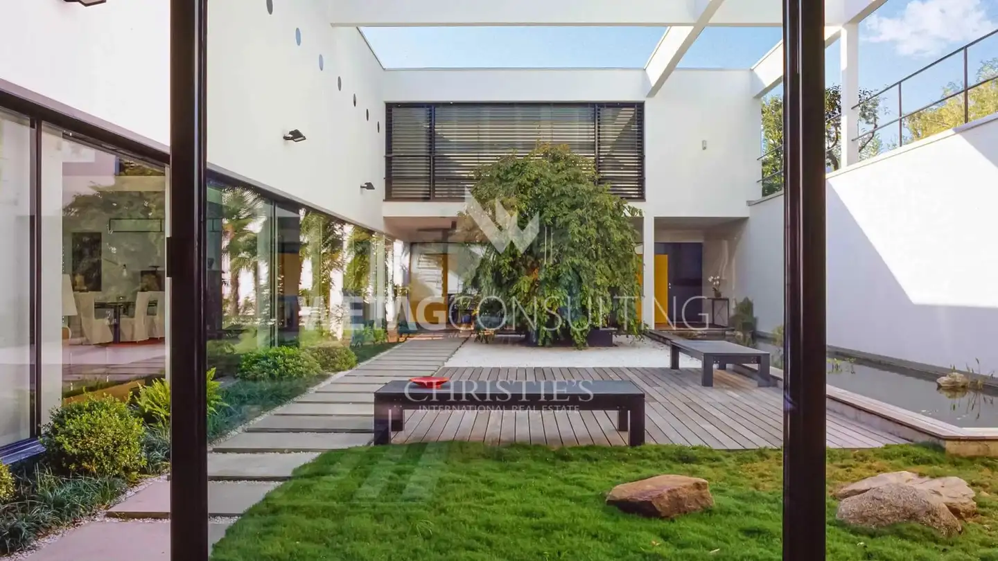 Villa for sale - 6948 Porza - Photo 4