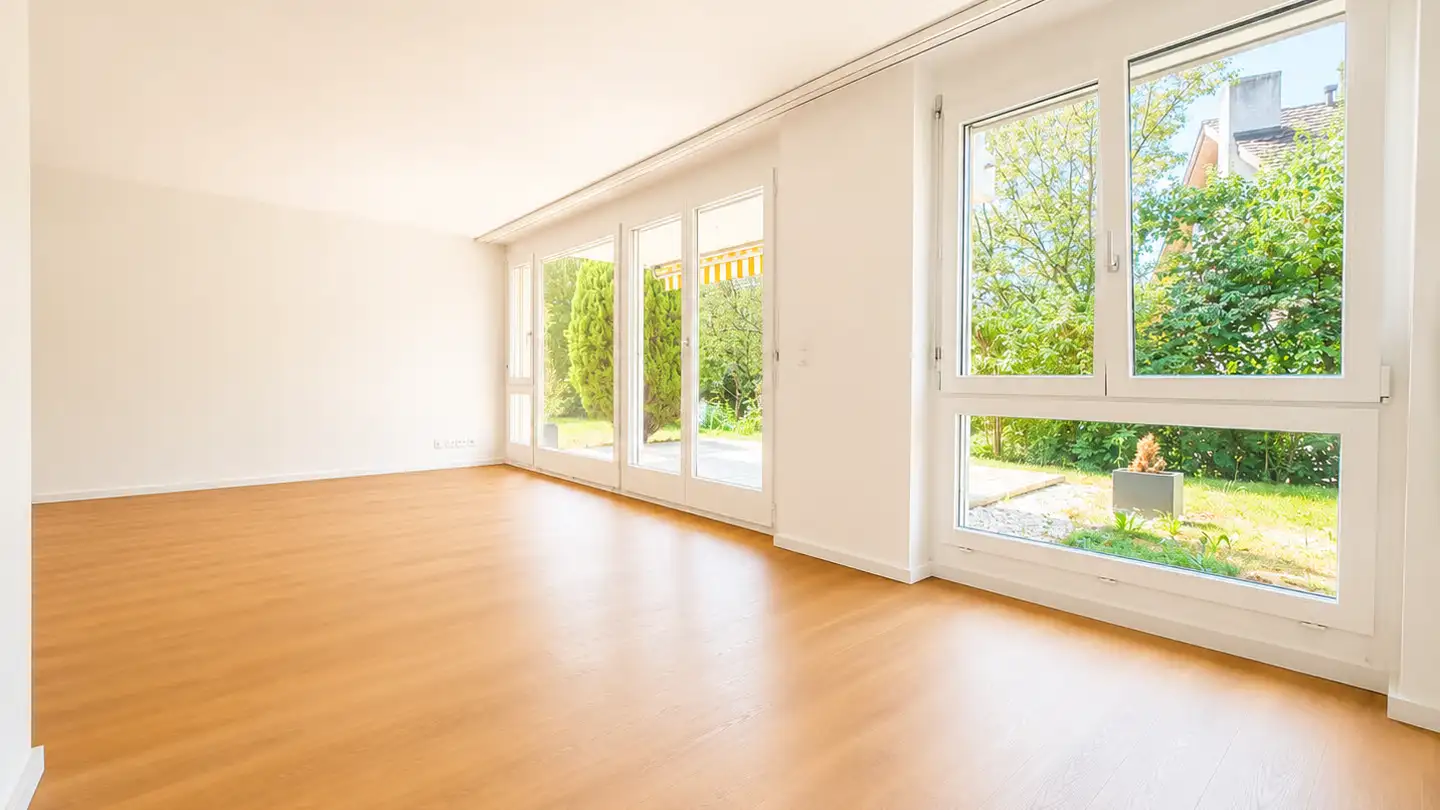 Wohnung mieten - 6340 Baar - Foto 3