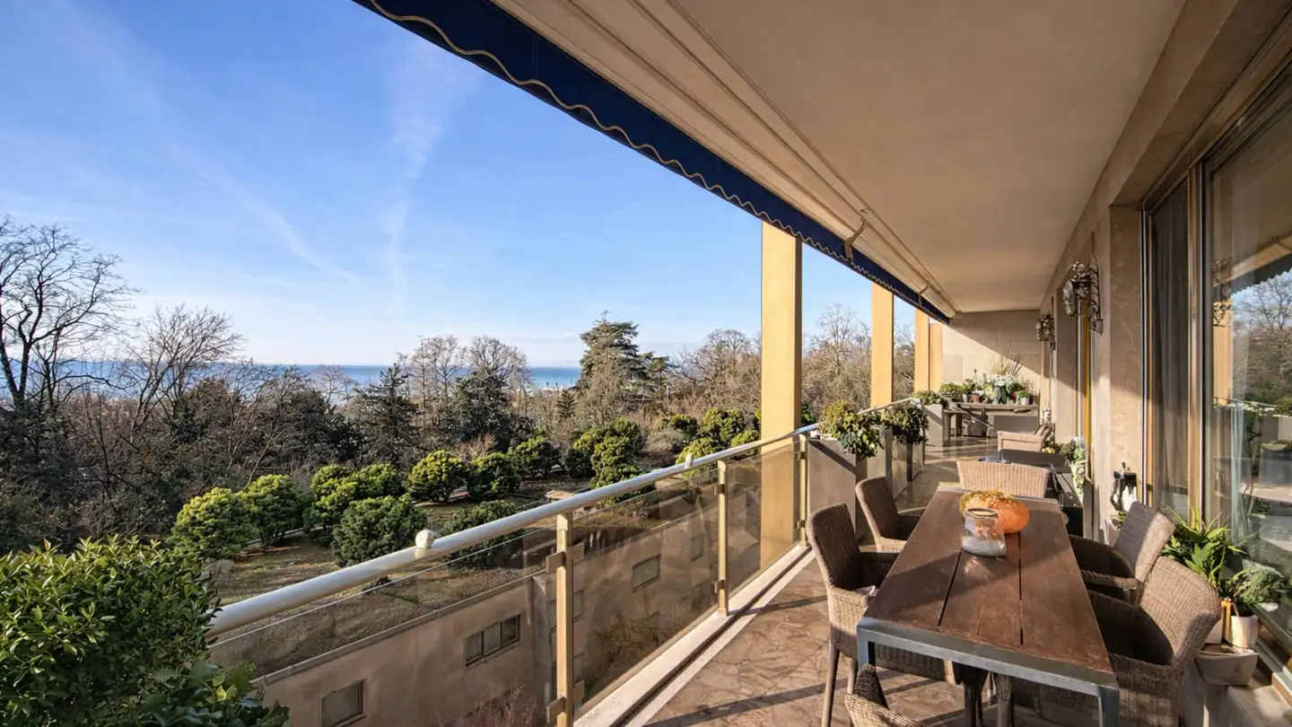 Appartamento in vendita - 1007 Lausanne - Foto 4