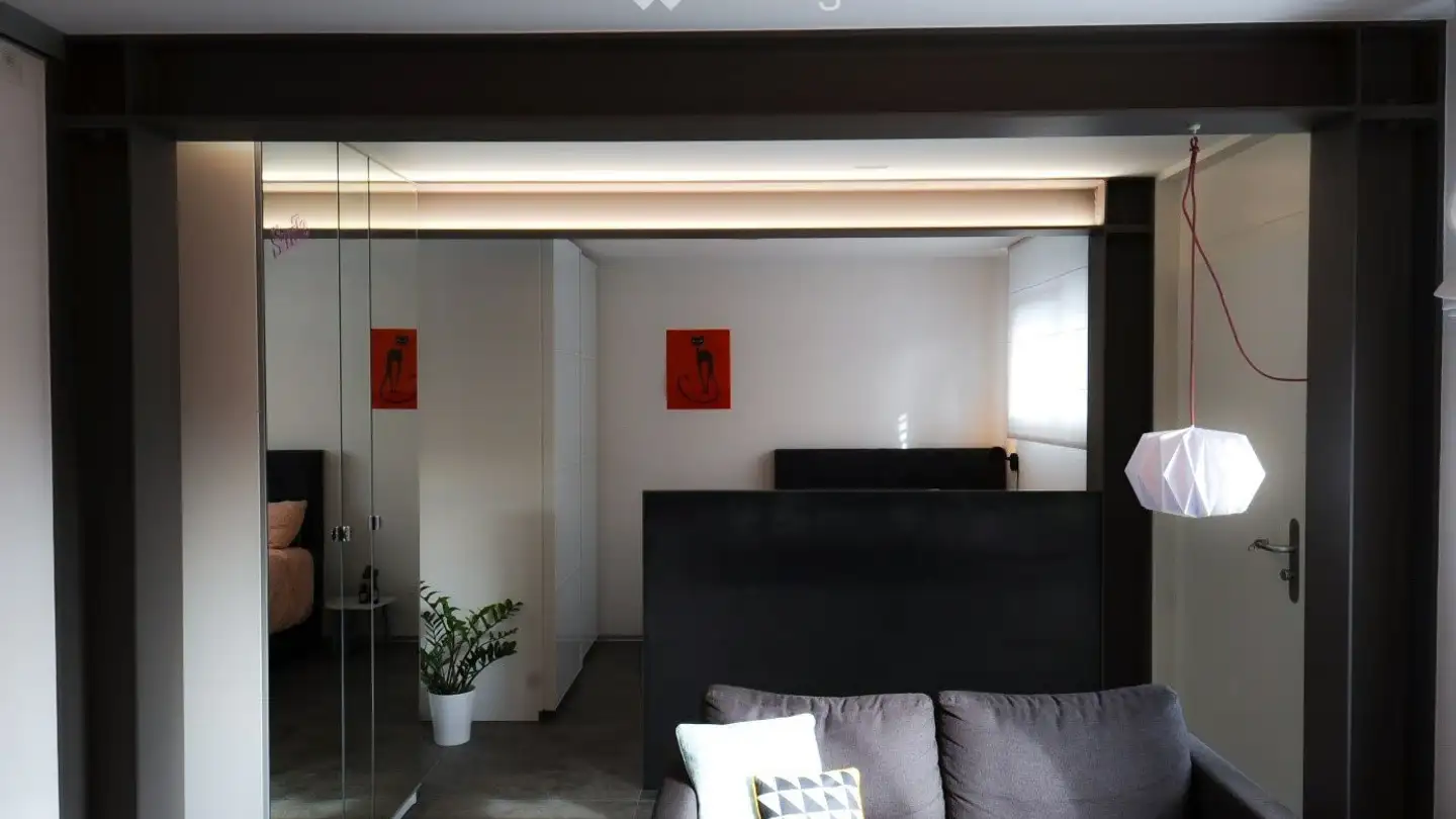 Wohnung mieten - 2022 Bevaix - Foto 4