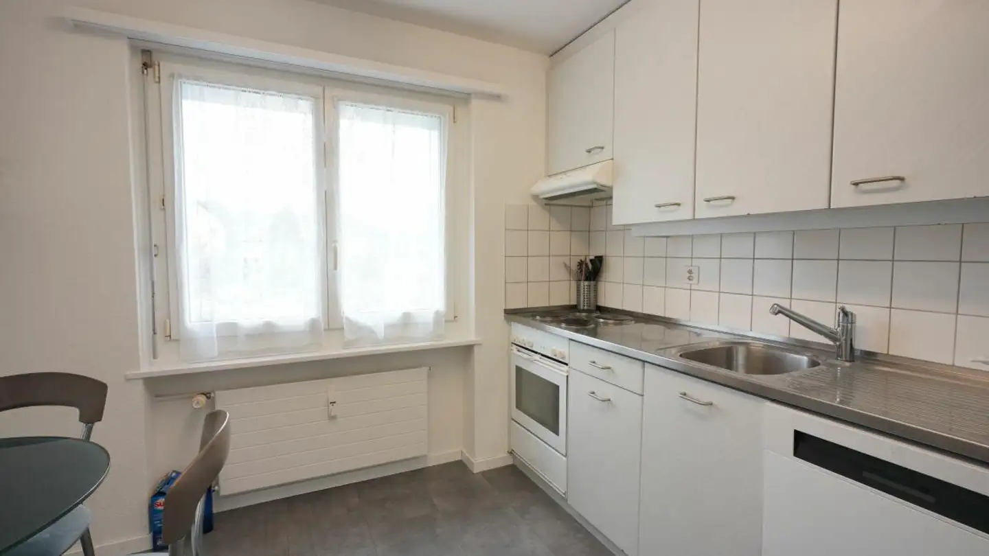 Wohnung mieten - Hauptstrasse 50, 8371 Busswil TG