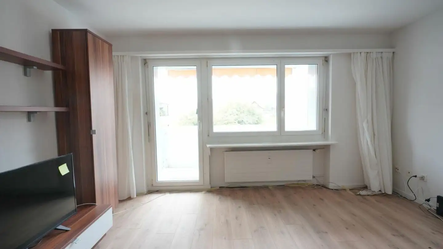 Wohnung mieten - Hauptstrasse 50, 8371 Busswil TG - Foto 2