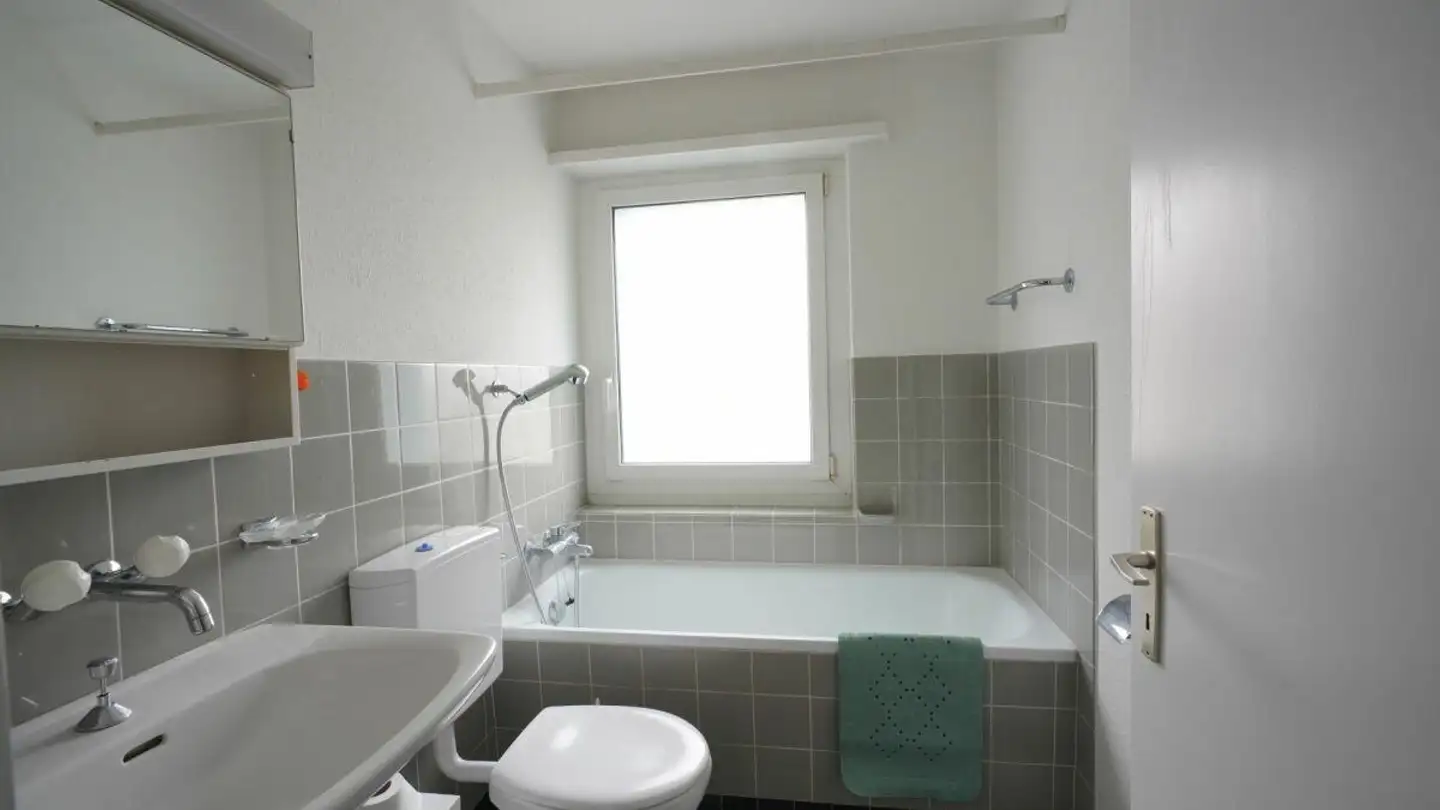 Wohnung mieten - Hauptstrasse 50, 8371 Busswil TG - Foto 3