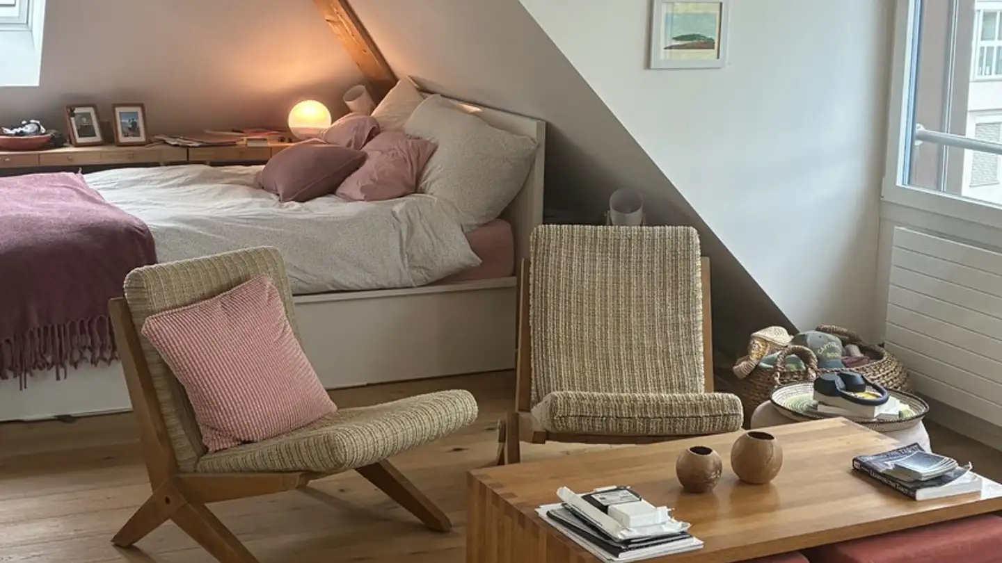 Appartement à louer - Hohlstrasse 409, 8048 Zürich - Photo 3