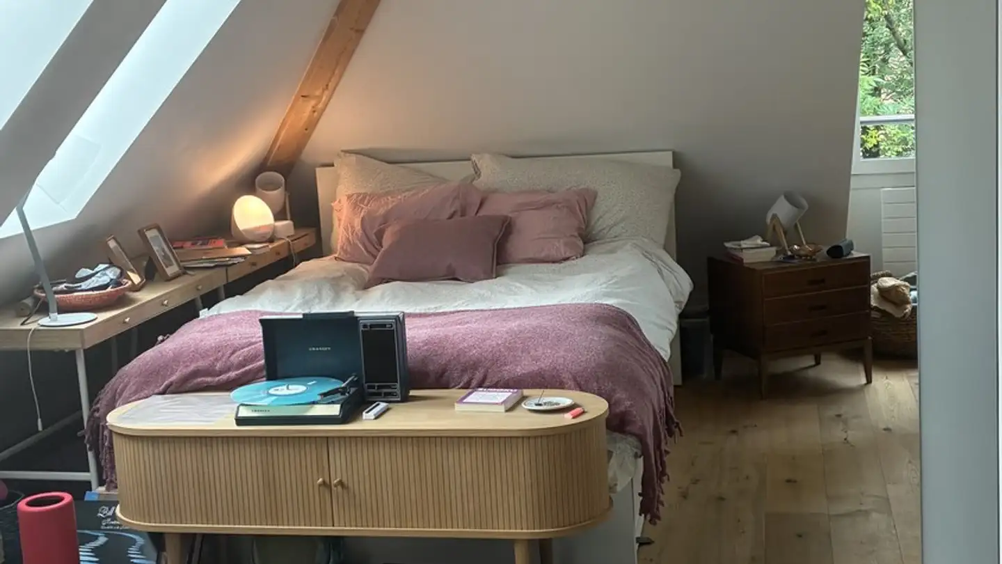 Appartement à louer - Hohlstrasse 409, 8048 Zürich - Photo 4