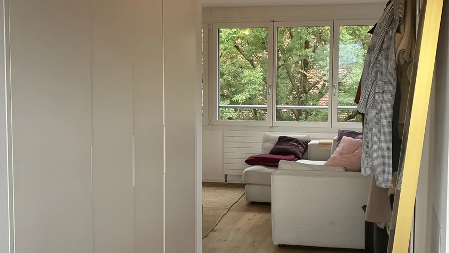 Apartment for rent - Hohlstrasse 409, 8048 Zürich