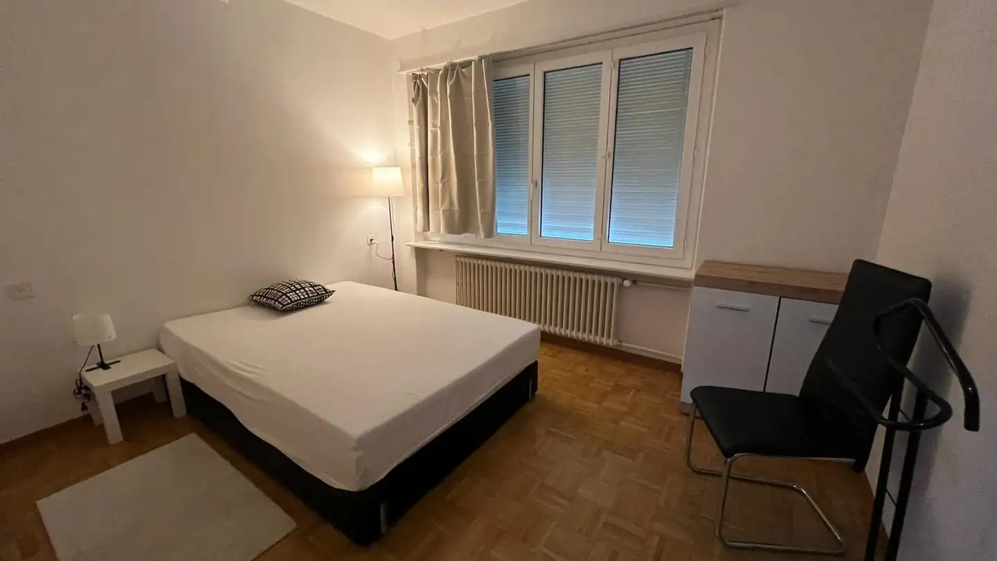 Appartamento in affitto - Rue De L'hôpital / Spitalstrasse, 2502 Biel/Bienne