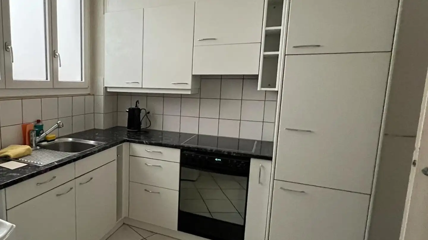 Appartement à louer - Rue De L'hôpital / Spitalstrasse, 2502 Biel/Bienne - Photo 2