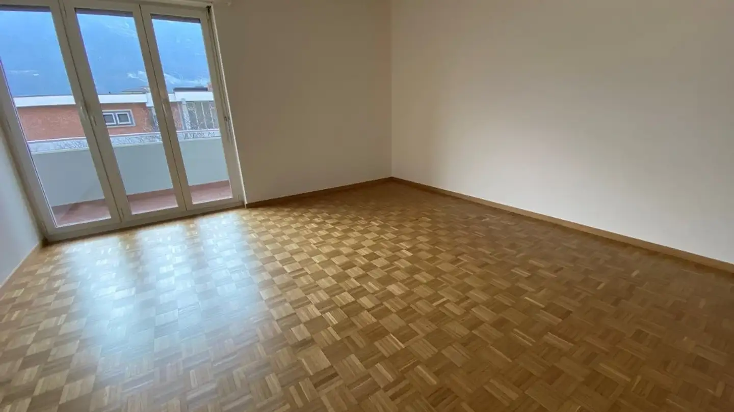 Apartment for rent - Via Stefano Franscini 14, 6710 Biasca - Photo 2
