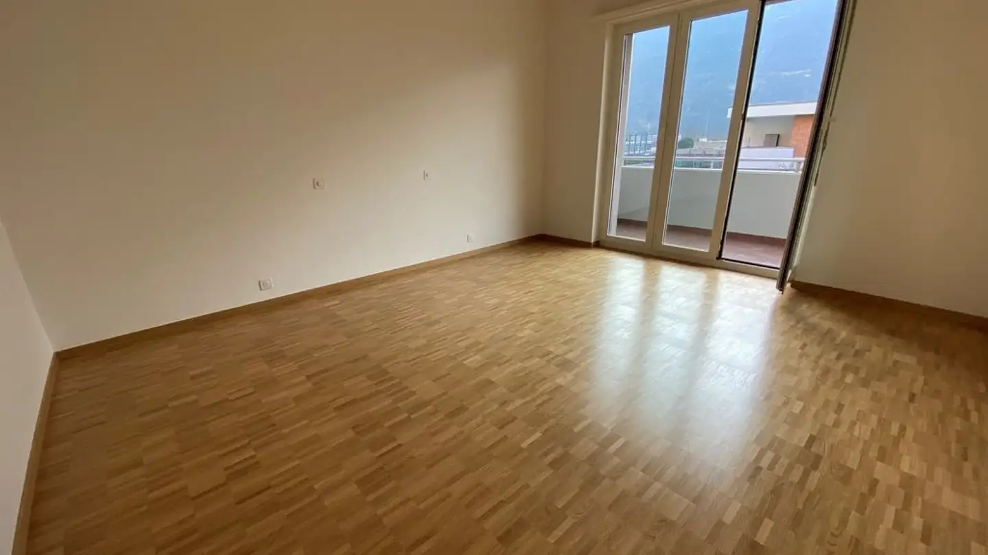 Apartment for rent - Via Stefano Franscini 14, 6710 Biasca - Photo 3