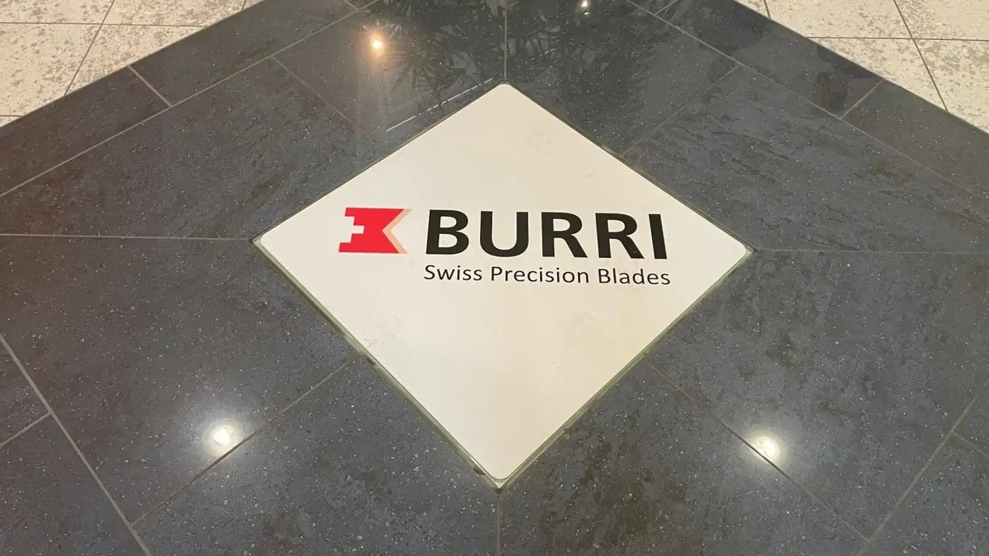 Spazio ufficio in affitto - Gewerbestrasse 14, 6314 Unterägeri - Photo 4