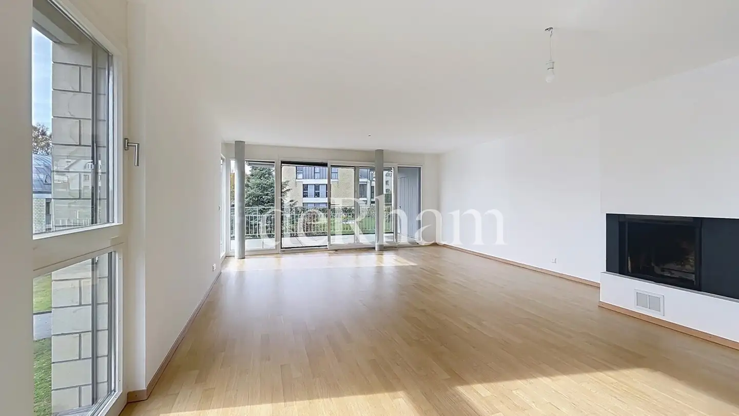 Appartamento in affitto - Chemin Des Plantaz 10, 1180 Rolle - Photo 3