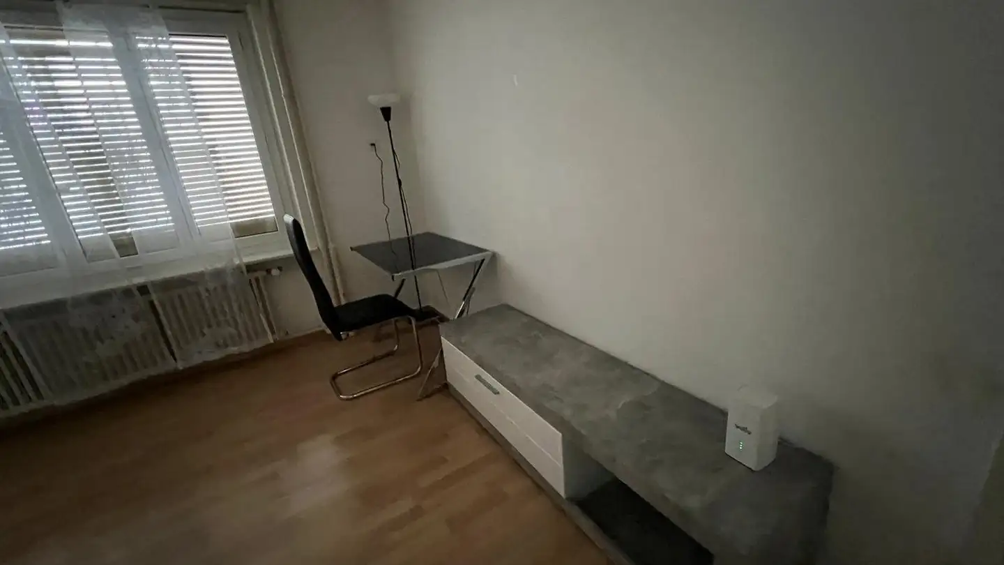 Appartement à louer - Rue De L'hôpital / Spitalstrasse, 2502 Biel/Bienne - Photo 4