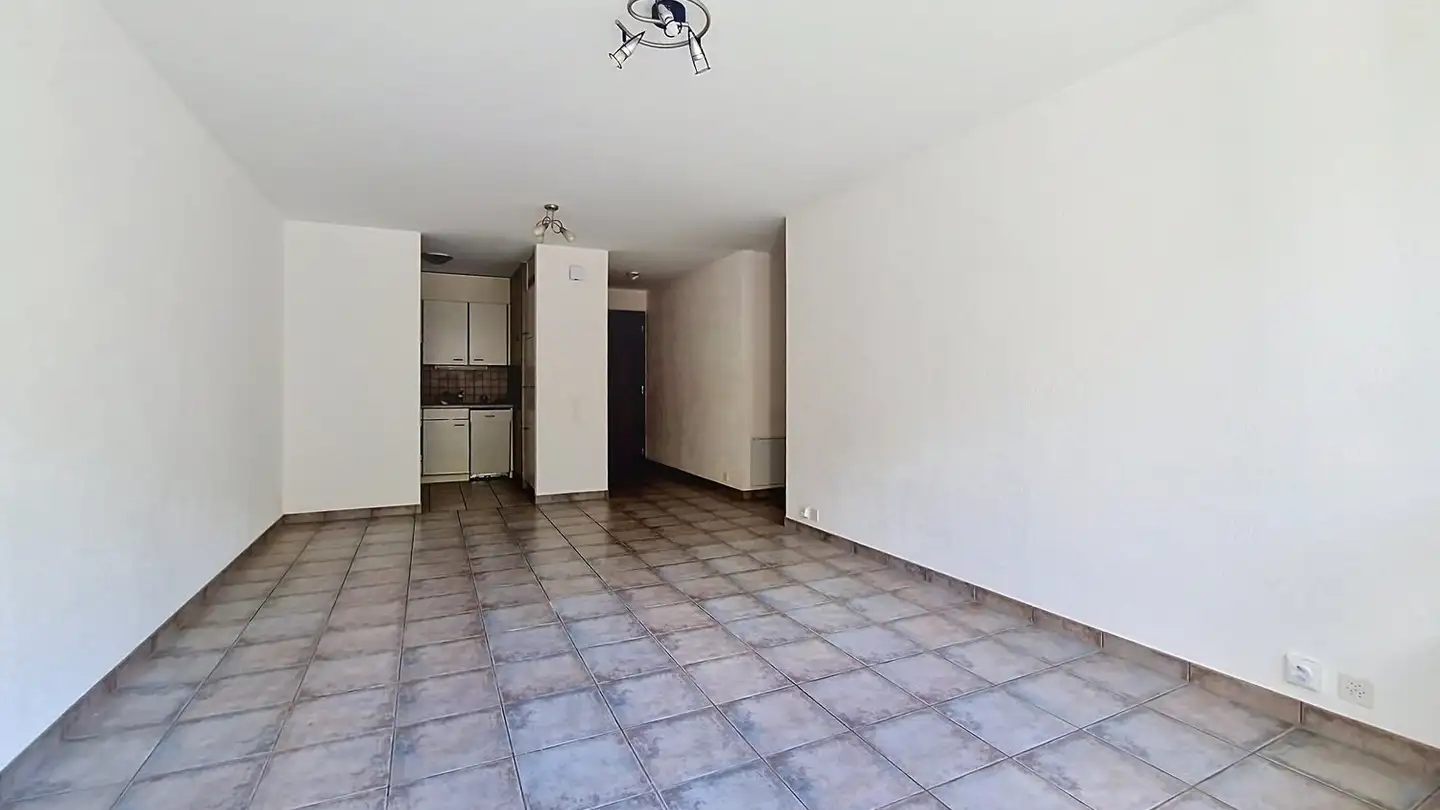 Apartment for rent - Avenue Du Petit-Chasseur 69, 1950 Sion - Photo 3
