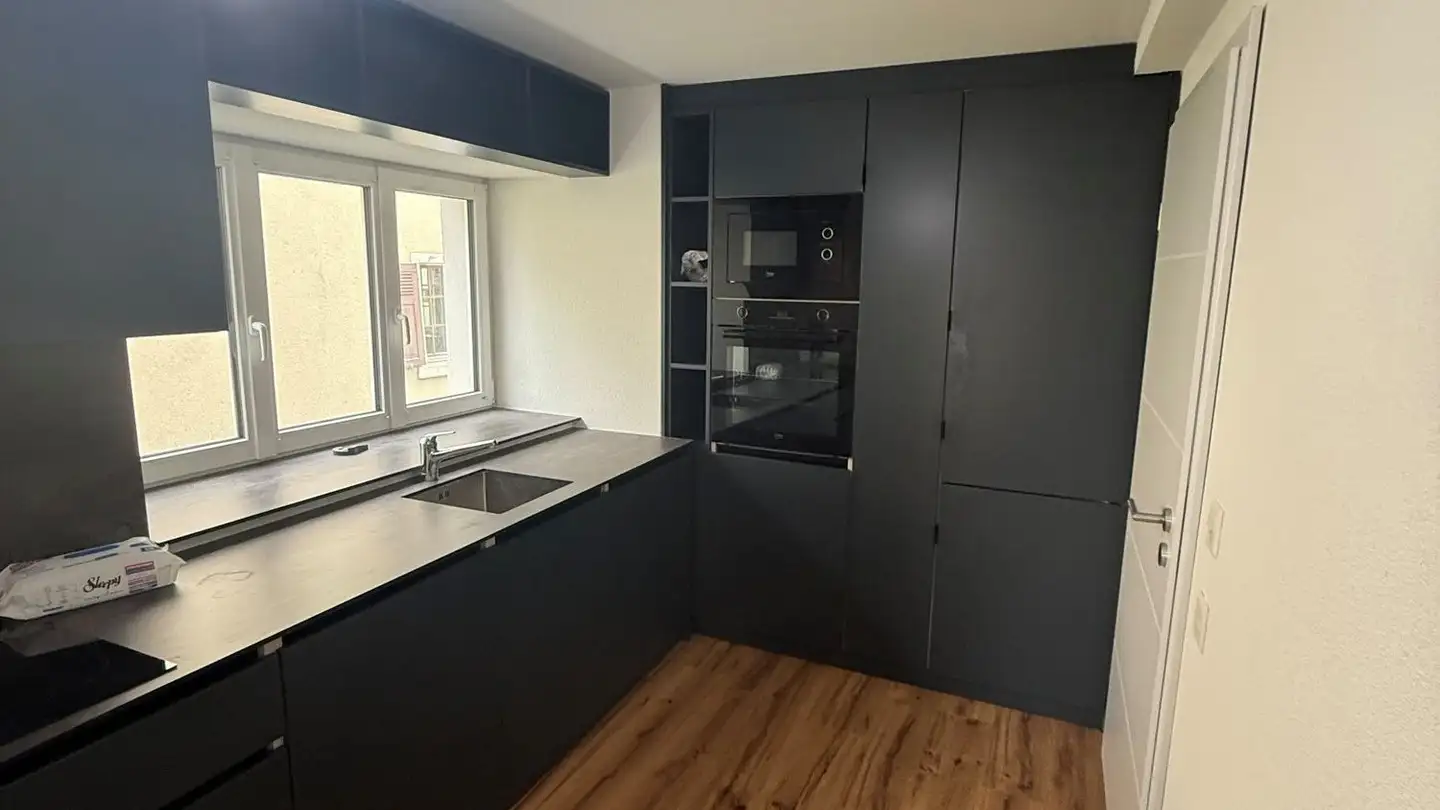Wohnung mieten - Postgasse 4, 4147 Aesch BL