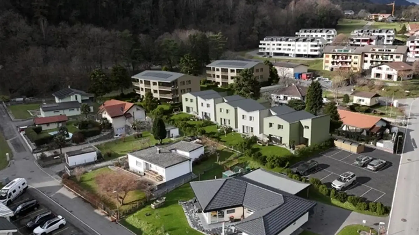 Wohnung kaufen - 1902 Evionnaz - Foto 4