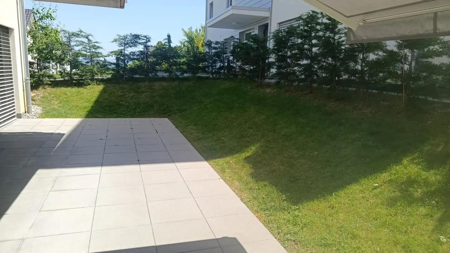 Appartement à louer - Route Du Ferrage, 1695 Rueyres-St-Laurent - Photo 2