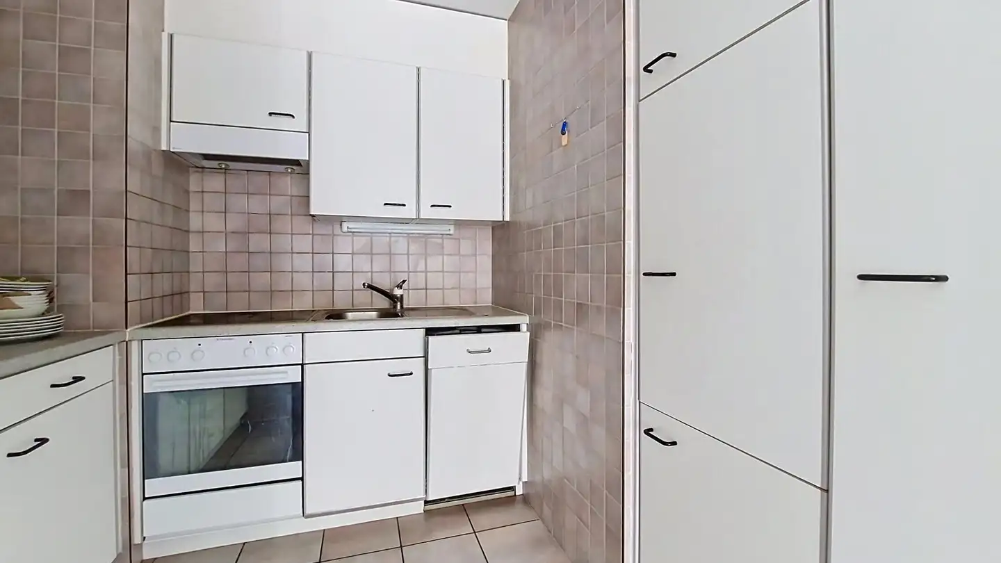 Apartment for rent - Avenue Du Petit-Chasseur 69, 1950 Sion - Photo 4