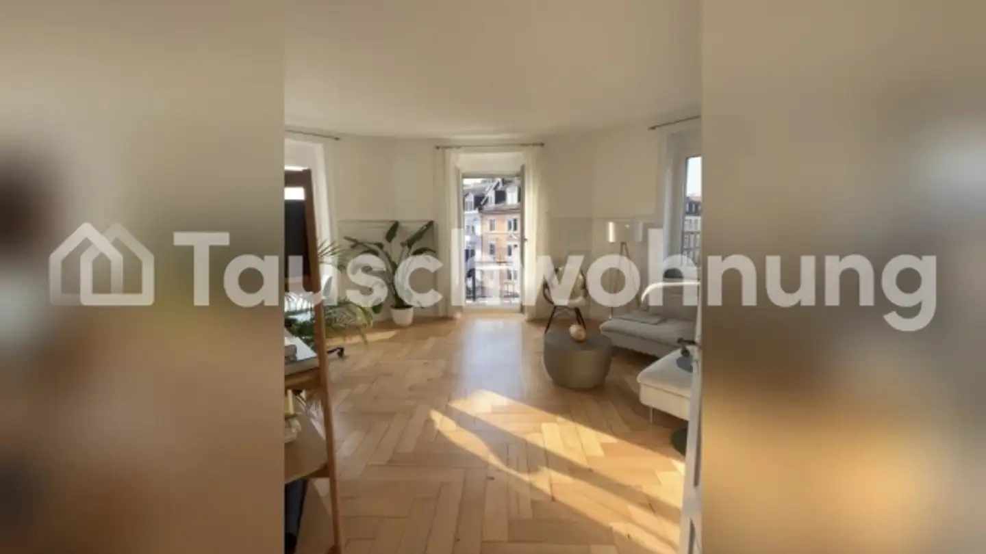 Apartment for rent - 8004 Zürich