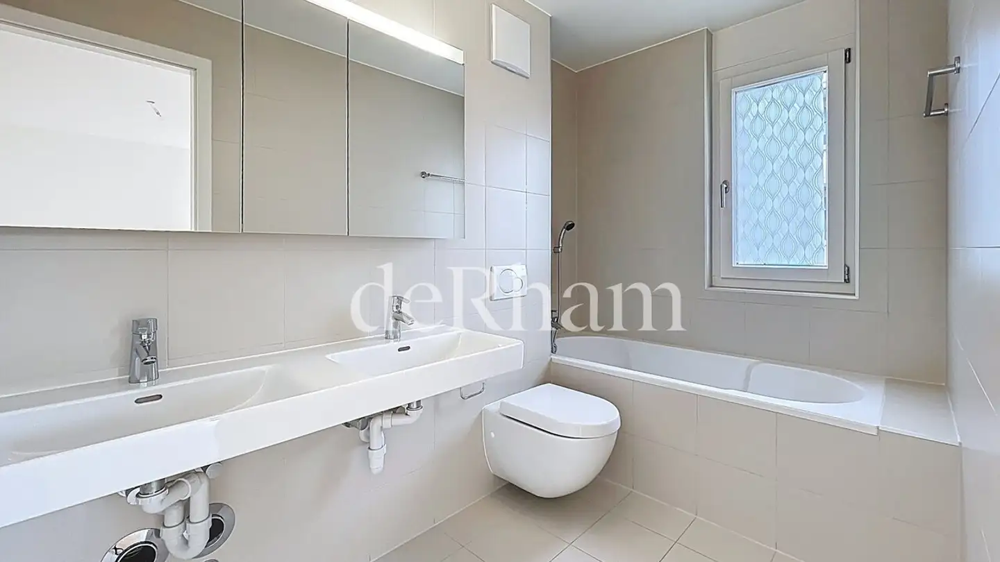 Appartamento in affitto - Chemin Des Plantaz 10, 1180 Rolle - Photo 4